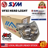 SYM VF3i 185 Head Light Assy VF3 33100-VF3-VN