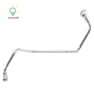Oil Turbo Feed Pipe for  C3 C4 C5 9651785280 Oil Feed Pipe for Xsara Turbo Charger Oil Feed