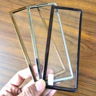 honor magic 6 pro casing honor magic v3 casing honor magic 5 pro casing Suitable for Huawei matex6 P