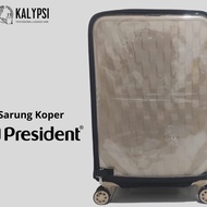 Latest Luggage Cover Luggage Cover Suitcase Protective Cover For President's Suitcase