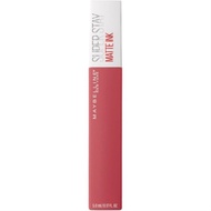 Maybelline Super Stay Matte Ink #225Delicate  #Used