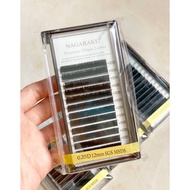 NAGARAKU ELLIPSE SUPER SOFT