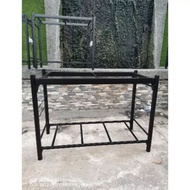 Single Stand Untuk Aquarium 2,5kaki