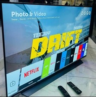 LG 48吋 48inch OledC1 EVO Oled 4K 120hz Smart TV 智能 電視