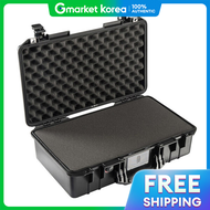 PELICAN | กระเปากลอง Pelican 1525 Air Hard Case (พรอมโฟม) กระเปา Pelican