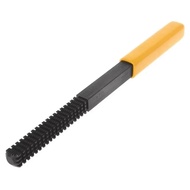 【VVL】-Cleans Damaged Threads Metric Thread Repair File 0.75-3 mm Pitch Metal DIY Hand Tools Restorat