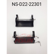 REAR BOOT HANDLE NISSAN FRONTIER D22