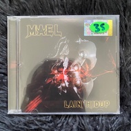 CD MAEL XPDC Lain Hidup