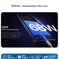 Handphone Infinix NOTE 30 Pro NFC