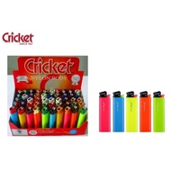 50's Cricket Disposable Gas Lighter