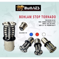 Stop Bulb 1157 Running Tornado LED64