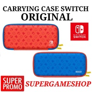 Travel Case Nintendo Switch Bag Case Deluxe Switch Airfoam