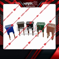 Proton Wira Battery Main Fuse 80A Proton Waja Main Fuse 100A