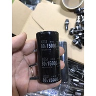 Capacitor 15000uF-80V