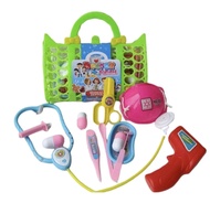 MAINAN DOKTER DOKTERAN / ALAT MEDIS MS 01