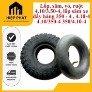 Tires, tubes, tires, tubes 4.10/3.50-4, shopping cart tires 350 - 4, 4.10-4 4.10/30-4 350/4.10-4