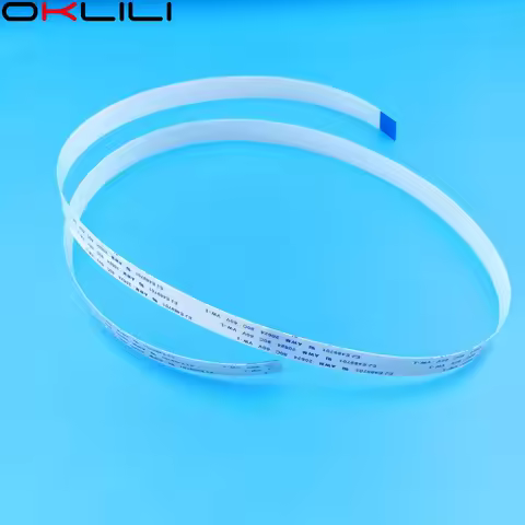1PC C5F98-60104 RK2-6943 RK2-6943-000 Control Panel 22PIN Flex Flat Flexible Cable FFC for HP M402 M