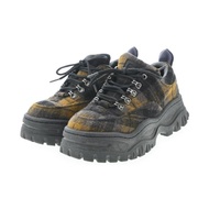 Eytys Sneakers Women black yellow 23.0cm