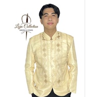 Coat Barong For Men