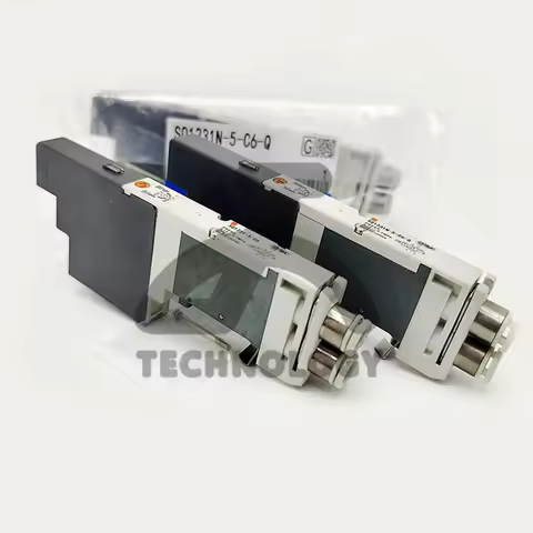 SMC New Magnetic Induction Heater SYJ512-5G-M5-F SYJ512-5GZ-M5 SYJ512-5GZ-M5-F SYJ512-5LZ-M5-F SYJ51