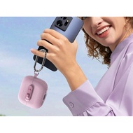 SSD06-2 Apple AirPods 4 Protective Case/AirPods 3/AirPods Pro 2/ 3 /AirPods Pro Sliding Safety Lock 