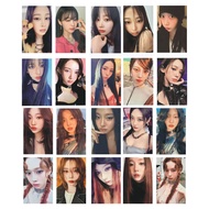 aespa photocard aespa album AESPA New Album DRAMA Merchandise Photocard Same Style Random Photocard