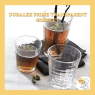 Duralex Prisme Transparent Gobelet