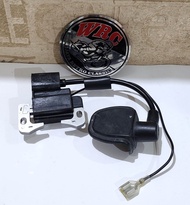 Koil Coil Motor Mini Trail - Mini ATV - Mini GP 50 cc 49 cc