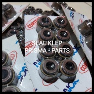 MATRIX 1.6 VALVE SEAL. AA1.
