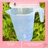 MH - Measuring cup Measuring cup 1000ml 2000ml measuring cup 1Liter 2 liter