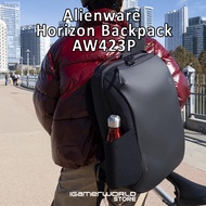 Alienware Horizon AW423P Gaming Backpack Fits up to 17 inches