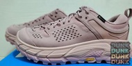 Hoka one one Tor Ultra Lo"Pale Mauve"粉紫