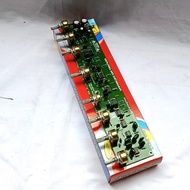 KIT TONE CONTROL PARAMETRIC PARAMETRIK C40 C 40 500