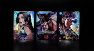 One piece OPTCG OP04 full set