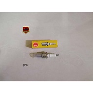 Genuine BP6ES Ngk Spark Plug Each Piece