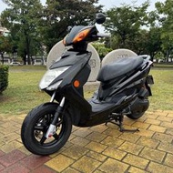 2012 山葉 勁戰三代125 #998