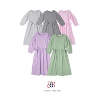 (LAST STOCK -MINOR DEFECT) - Bree&Berrie Children's Dress - Ceylan