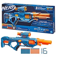 NERF ELITE EAGLEPOINT BLASTER