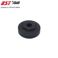 Piston Aluminium Replacement Inner Outer Flange For HITACHI CM4SB Marble Cutter,Power Tools Accessoi