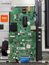 เมนบอร์ด อโคเนติค Aconatic 32HD514AN พาร์ท  TP.V53T.PB751 อะไหล่แท้ / ใหม่ถอดจากจอแตก