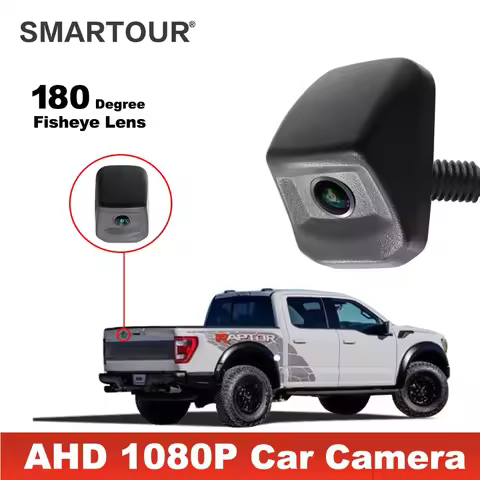 CCD AHD 1080P Rear View Camera Parking System For Toyota Hilux Vigo Pickup 2004~2019 AN10 AN20 AN30 