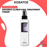 [COSRX] AHA/BHA Clarifying Treatment Toner -150mL