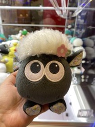 正版shaun the sheep公仔 超級無敵羊咩咩