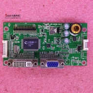 [Ready Stock] Hyundai C271E T270 ML2327A TF240BW Drive Board Power Board JRY-ML58L-V6.1 2