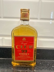 Royal Club 99 Red - 350 ml per bottle