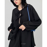 ECINOS - 52 Sundays Set - Black, Top Only