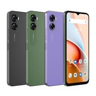 [全新New] Umidigi G3 | 4GB/64GB 6.52" 5150mAh 8.8mm Android 13 智能手機 Umidigi G Smartphone