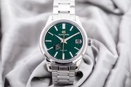 🎉極近新 全套 Grand seiko SBGA453G Spring Drive