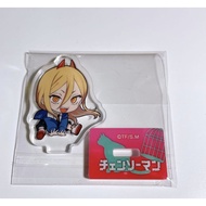 Merch anime dandadan chansaw men Tokyo aliens hunter x hunter Black clover yuno asta the pharmacy di