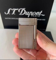 💜lighter 法國 S.T. Dupont 都彭朗聲 蓋茲比  打火機